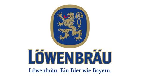 Lowenbrau Logo Dan Simbol Makna Sejarah Png Merek Sexiz Pix