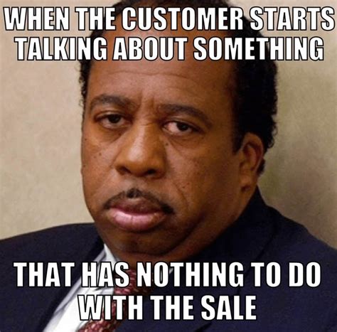 Funny Sales Memes To Stay Motivated