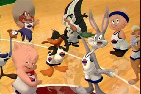 Lee, serving as a standalone sequel to space jam (1996). The Tune Squad will be returning soon, but will they have ...