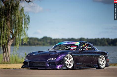 Rx7 veilside can do it too. 1993, Mazda, Rx7, Cars, Modified Wallpapers HD / Desktop ...