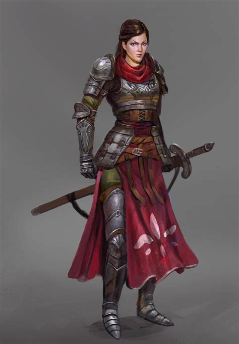 Rarmoredwomen For Picturesart Of Women In Reasonable Armo U R Female Knight Warrior Woman