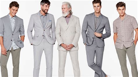 Marks And Spencer Springsummer ‘17 Menswear Collections Exclusive First