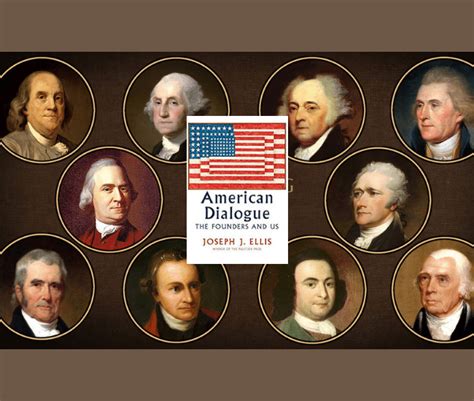 What The Founding Fathers Would Say About America Now Booktrib
