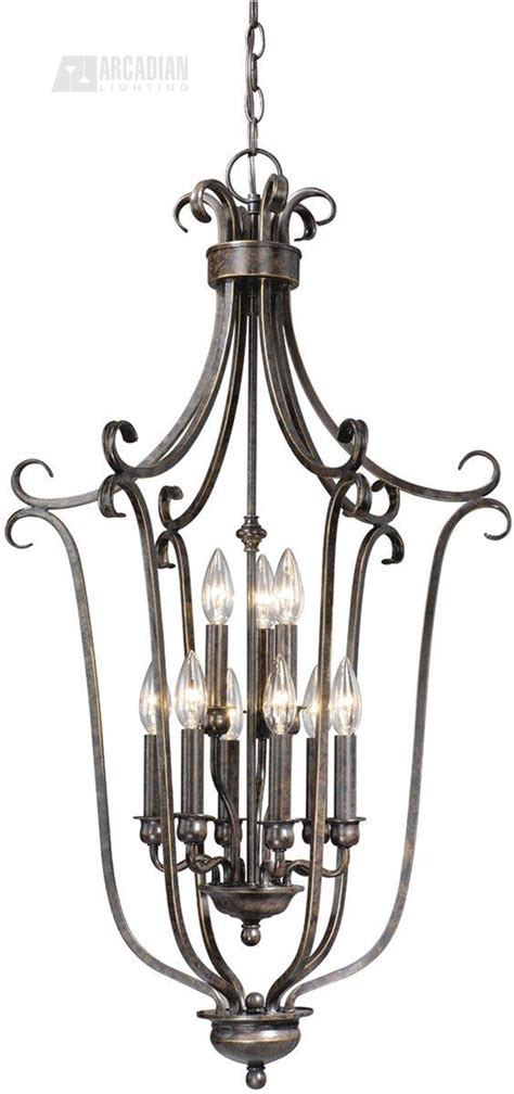 A fan brace gets used to support ceiling fans that not only weigh more than most light fixtures, but the twirling motion of the fan pulls on the electric box as well. Vaxcel Lighting PD35920 Mont Blanc Traditional Foyer Light ...