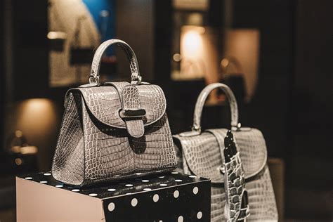 Luxury Goods Get A Second Life Online Retail In Asia