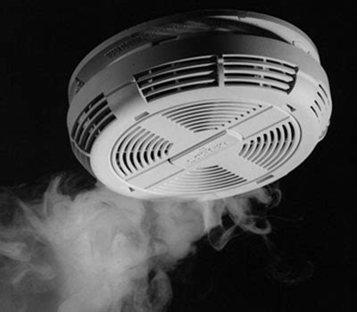 Once you replace the battery or otherwise successfully address the reason for the chirping. Why is My Smoke Detector Chirping? | Cooper Electrical ...