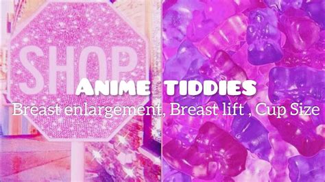 ~ Anime Tiddies ~ Bigger Boobs Subliminal Powerful Youtube