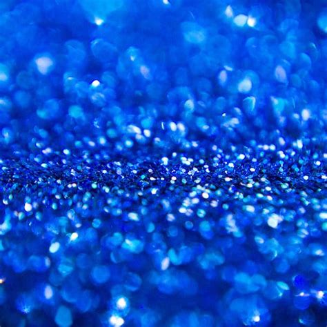 Lush Blue Glitter Sfxc Special Fx Creative