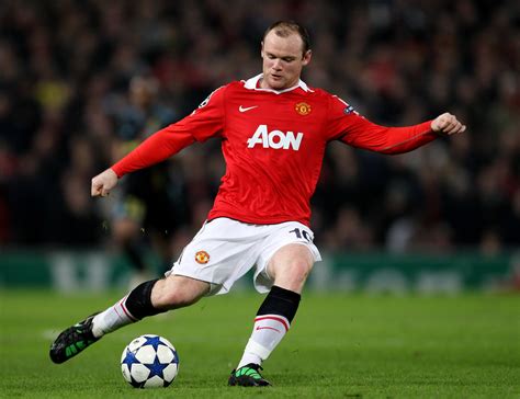 He holds the record for most . Wayne Rooney - Wayne Rooney Photos - Manchester United v ...