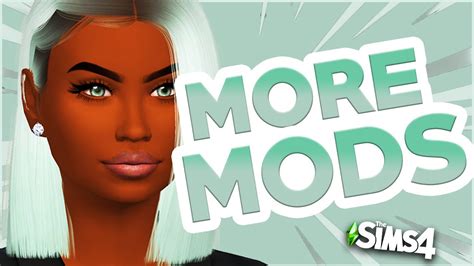My 6 Must Have Mods For The Sims 4 Vrogue
