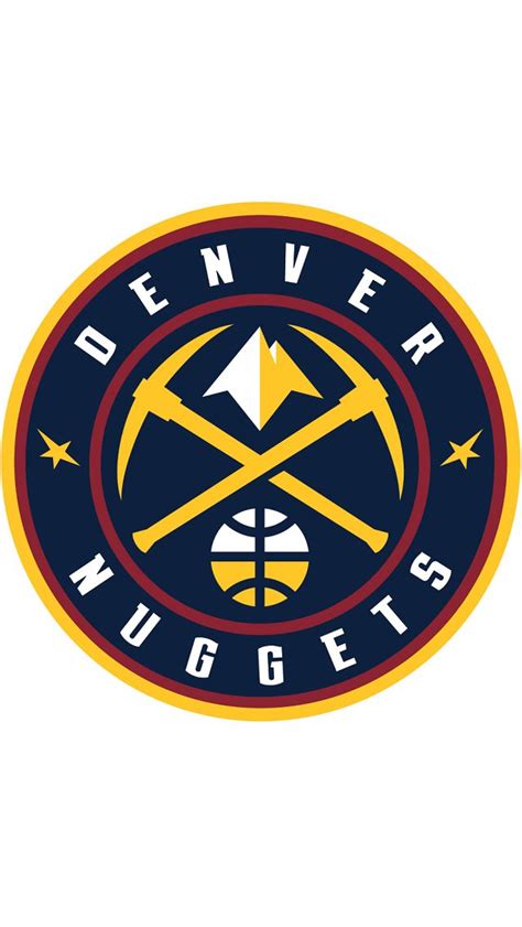 Denver Nuggets 2018 Denver Nuggets Broncos Wallpaper All Nba Teams