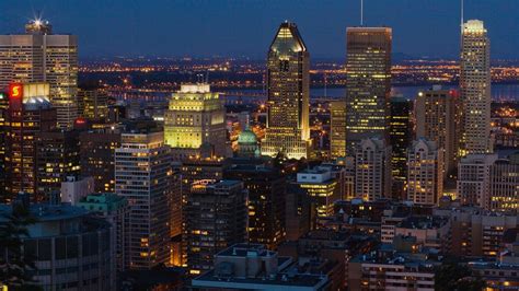 Montreal Wallpapers Hd Download