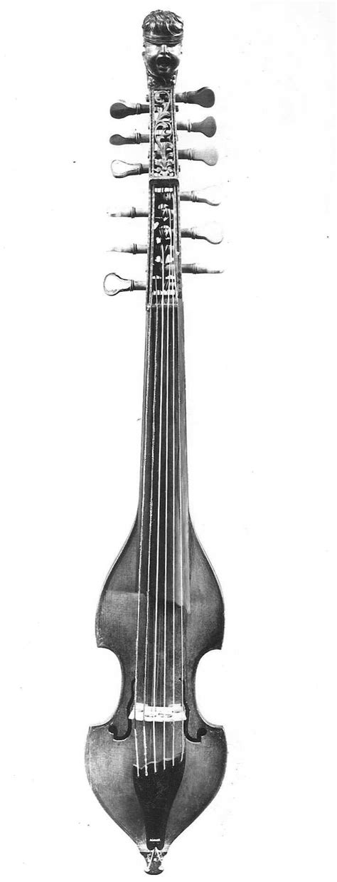 Viola Damore Musical Instruments The Crosby Brown Collection Of