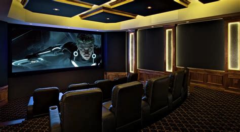 New Tech Media Solutions Home Theater Systemhome Theatre System And