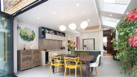 11 light filled extension design ideas | Kitchen extension, Side return extension, House ...