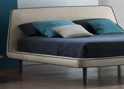 Bonaldo Joe Bed Bonaldo Beds Modern Upholstered Beds