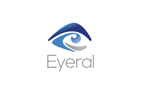 Eyeral Eye Logo Design – Logo Cowboy