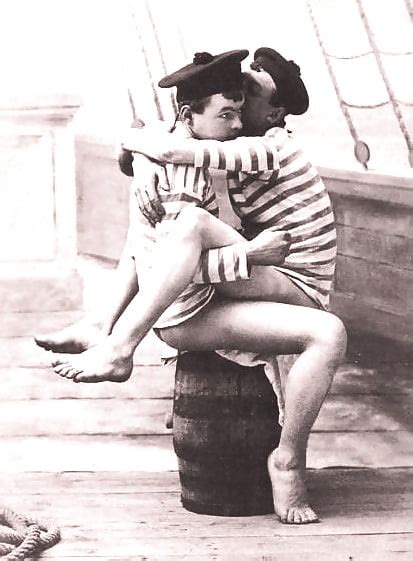 Vintage Gay Porn From 1910 1920 S 92 Pics