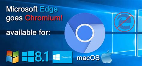 Because people use it for so many different purposes, it's a piece of software most of them can't imagine living without. Microsoft release Edge Canary for Windows 7, 8.1 & macOS ...