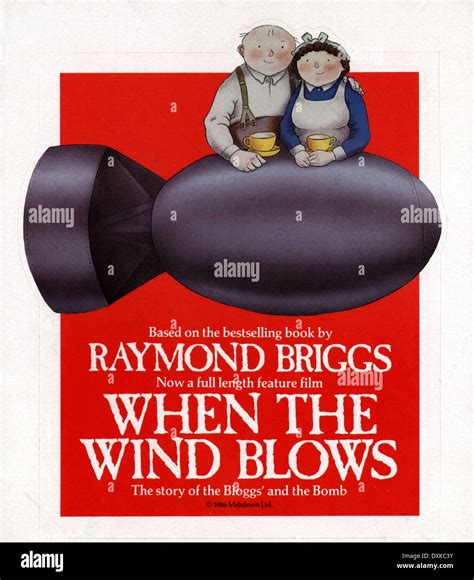 When The Wind Blows Stock Photo Alamy