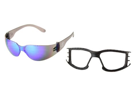 Ewig Etc Manöver Brille Blaue Gläser Die Form Exotisch Ein Bisschen