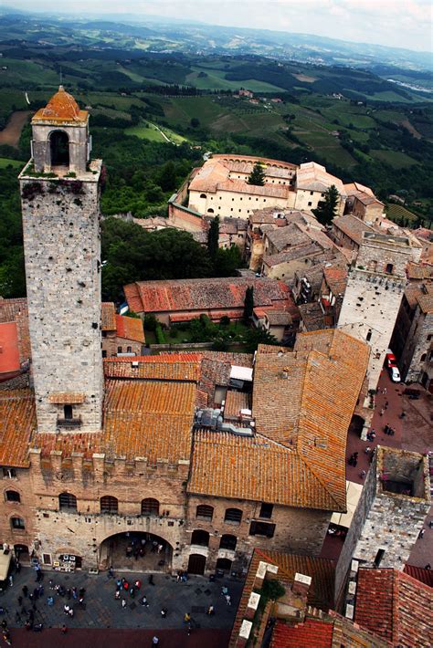 tower time the palazzo del podesta on the piazza del duomo… flickr