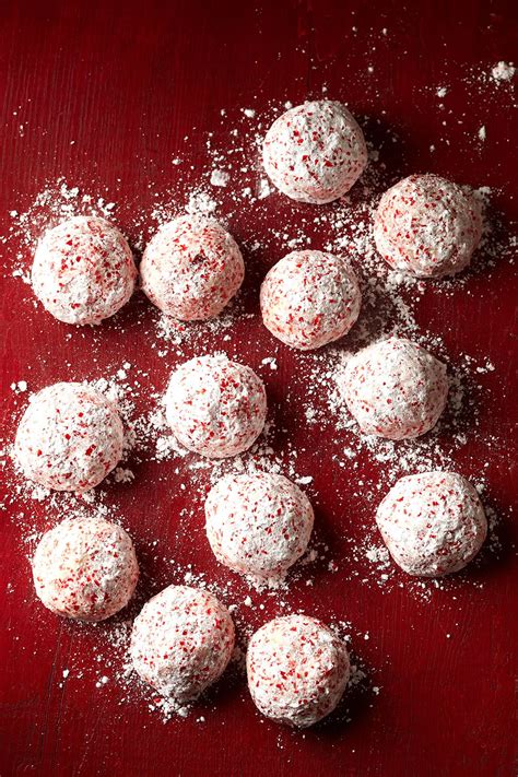 Polish your personal project or design with these christmas cookie. 42 Christmas Cookies You Can Bake Now and Freeze Until ...