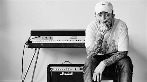 Mac Miller Wallpapers Hd Most Dope 71 Pictures