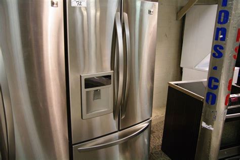 We did not find results for: LG LFD23860ST STAINLESS STEEL DOUBLE DOOR FRIDGE - Able ...