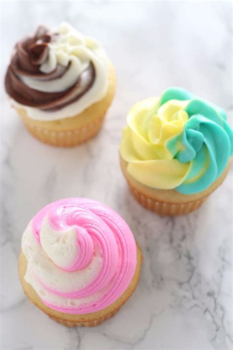 40 Cool Cupcake Decorating Ideas