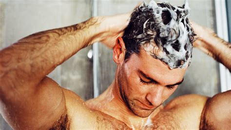 Gqs Definitive Guide On How To Wash Your Hair Gq