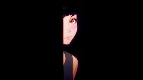 1080p Dark Anime Wallpapers Wallpaper Cave
