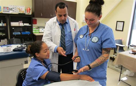 20 Amazing Reasons To Become A Medical Assistant Aims Education