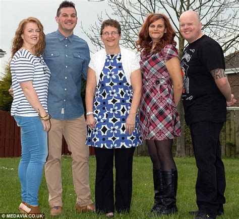 Obese Mother Of Two Turns Down Gastric Surgery To Lose 11 Stone Naturally Daily Mail Online