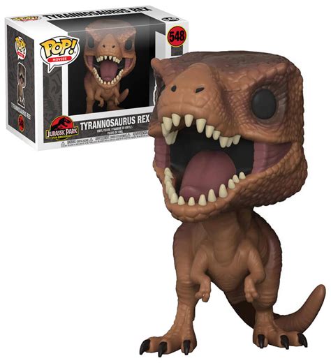 Movies john hammond vinyl figure. Funko POP! Movies Jurassic Park 25th Anniversary #548 ...