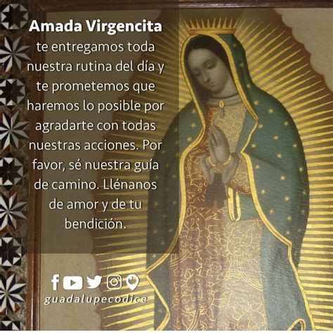 Pin By Norma Torres On Virgen De Guadalupe In 2021 Good Morning