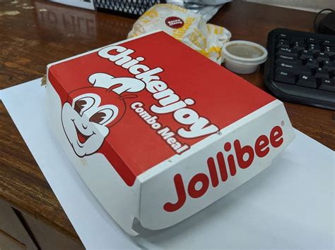 Philippines Fandb Giant Jollibee Is Thinking Of Acquisitions Again