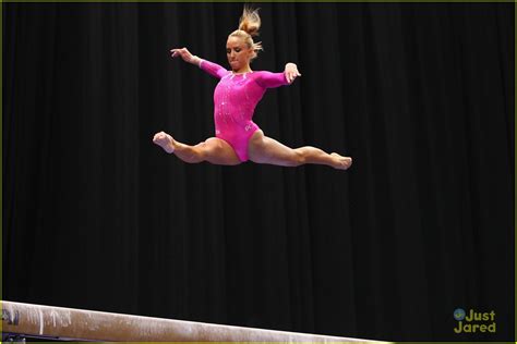 No London Olympics For Nastia Liukin Photo 480406 Photo Gallery Just Jared Jr