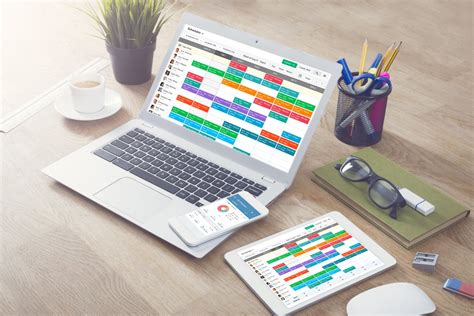 20 Employee Scheduling Software Solutions for Small Businesses - Small Business Trends
