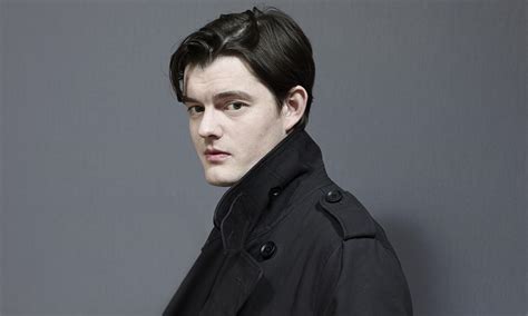 Sam Riley Interview Its Going To Be Fun Being In A Film People Might