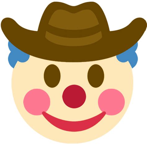 Clowncowbabe Discord Emoji