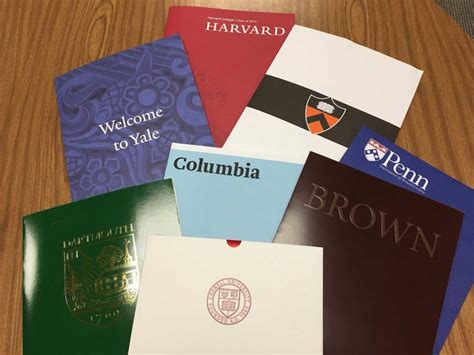 Early Acceptance Rates To Ivy League Schools Are Drastically Higher