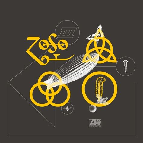 Led Zeppelin Begin 50th Anniversary Celebration With Three New Digital