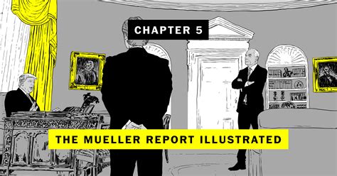 the mueller report illustrated chapter 5 ‘maybe i ll have to get rid of him washington post