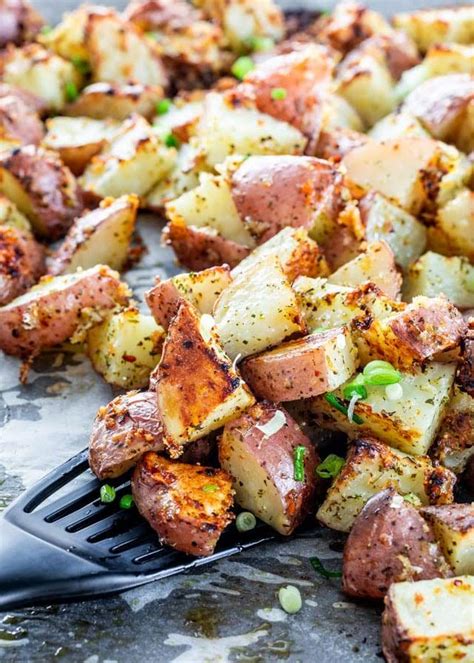 10 Best Italian Side Dishes Potatoes Recipes
