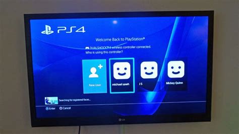 Sony Playstation 4 Slim Review Trusted Reviews