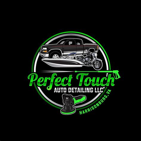 Perfect Touch Auto Detailing Llc Harrisonburg Va