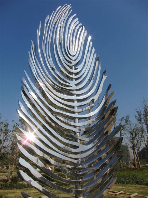 Ralfonso Magic Tree Kinetic Wind Sculpture Landscape