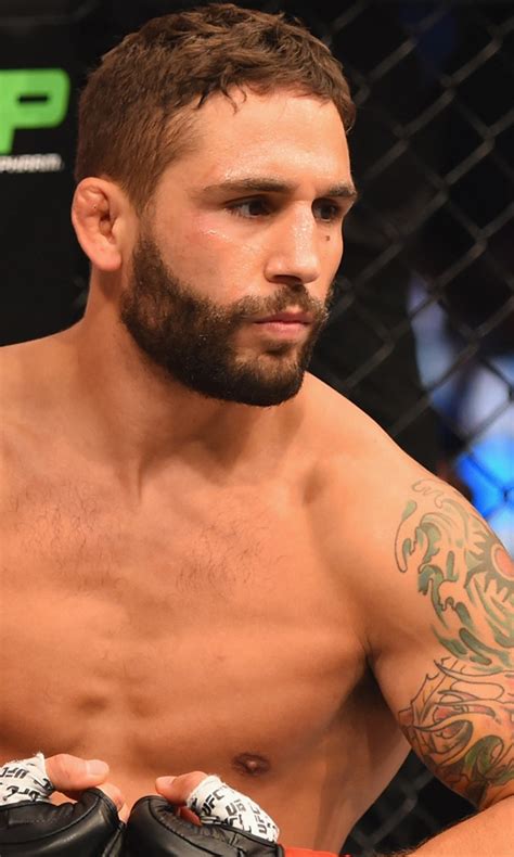 Chad Mendes Reveals Substance That Cost Him A 2 Year Suspension Fox