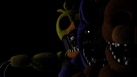 Create and share assets with all the users of the sfm. Fnaf Bonnie Wallpaper (83+ images)